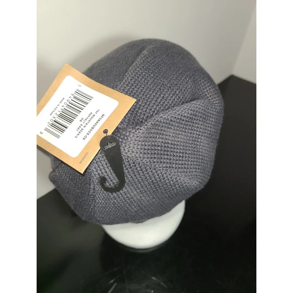 The North Face information additional